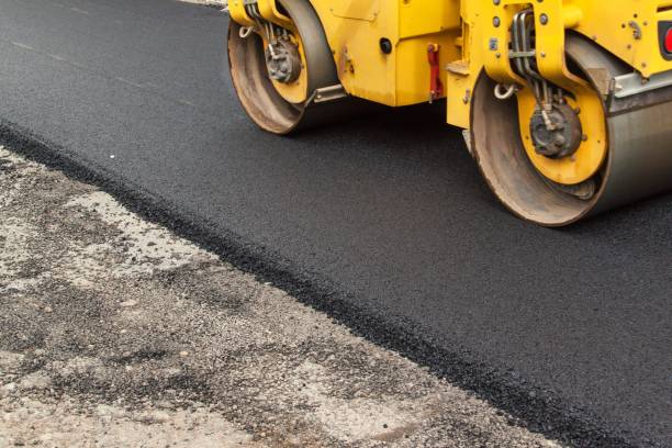 Reasons to Select Us for Your Driveway Paving Requirements in Bennington, NE